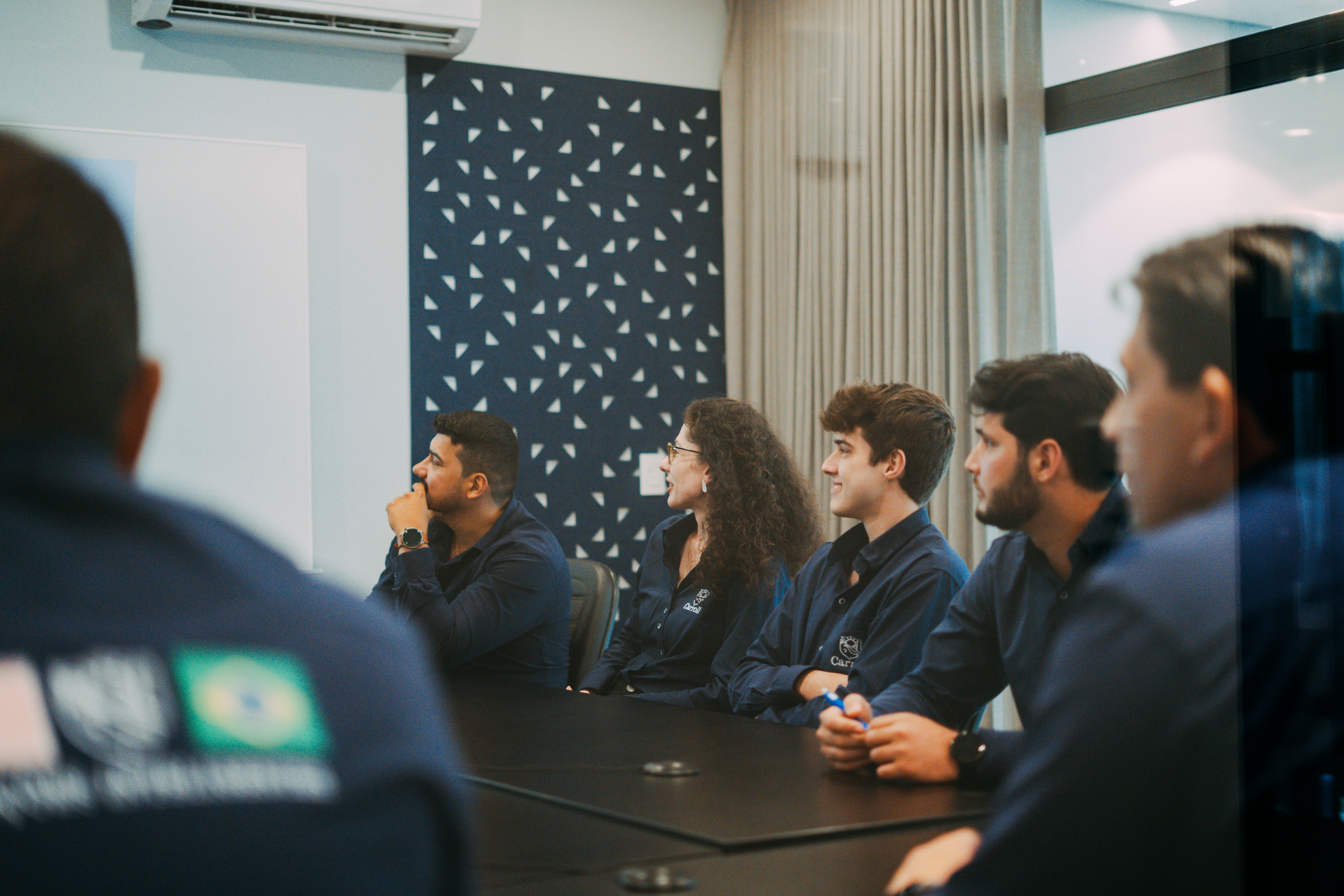 Governança e Compliance