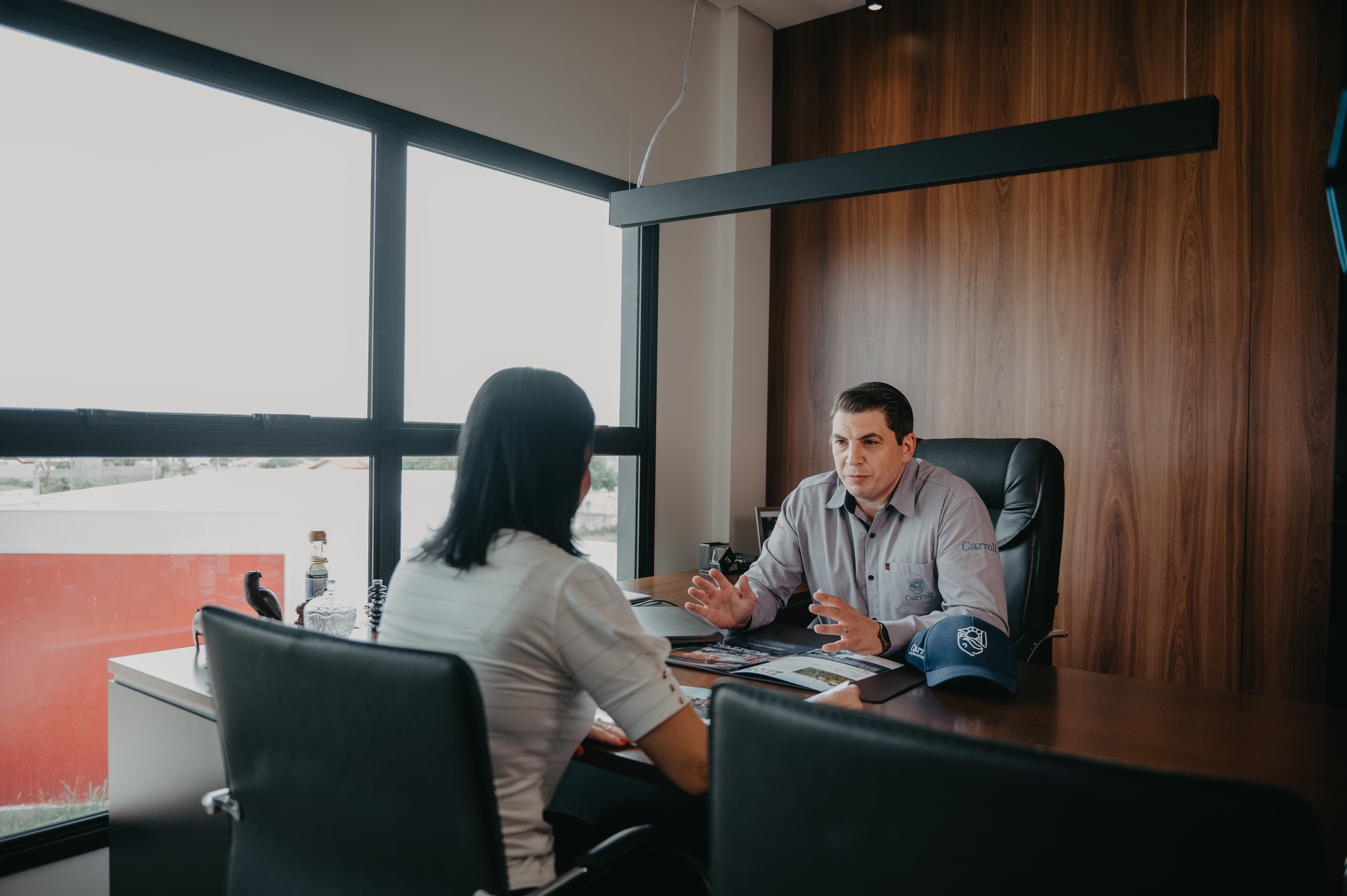 Valorização e Retorno