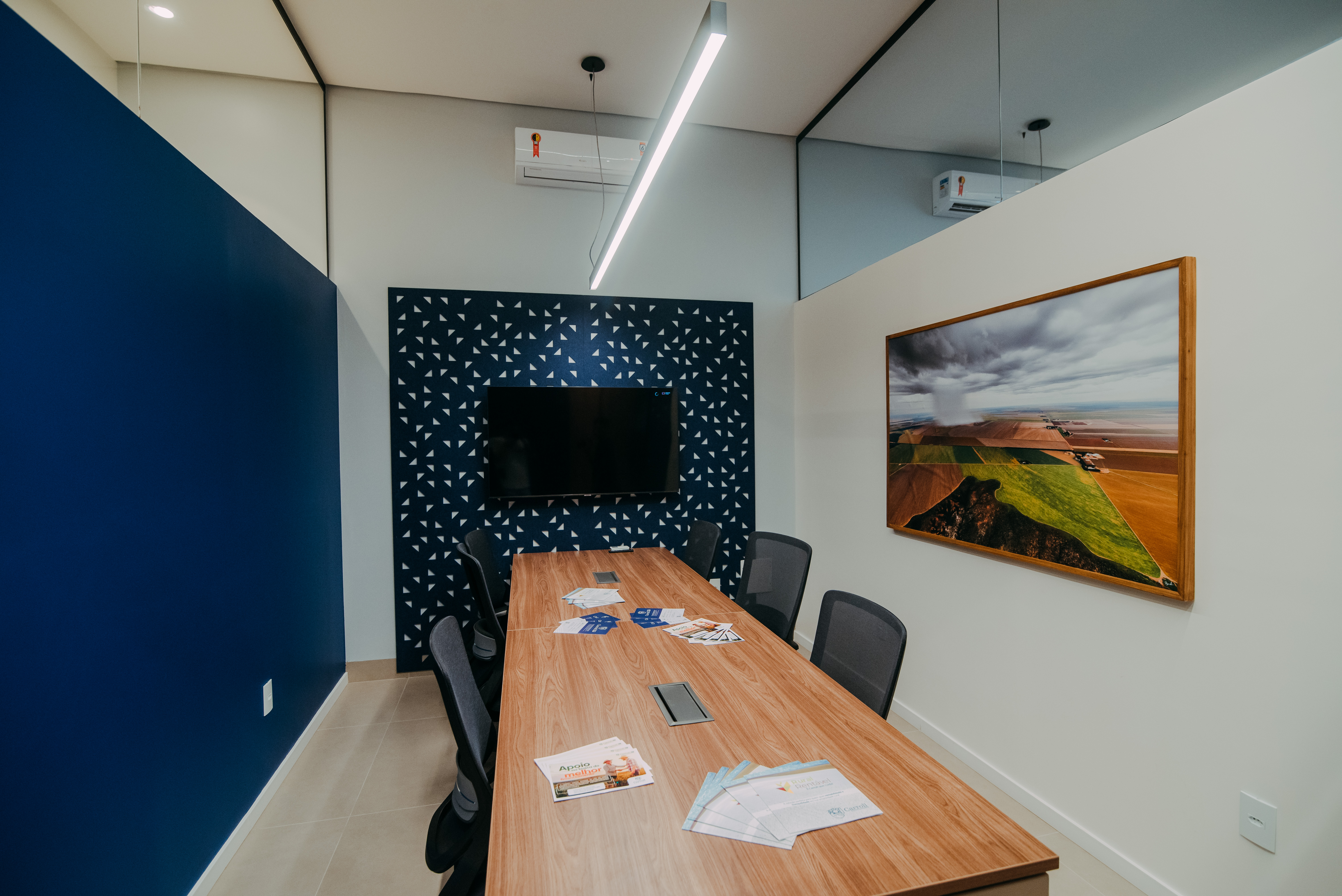 Compliance e Governança