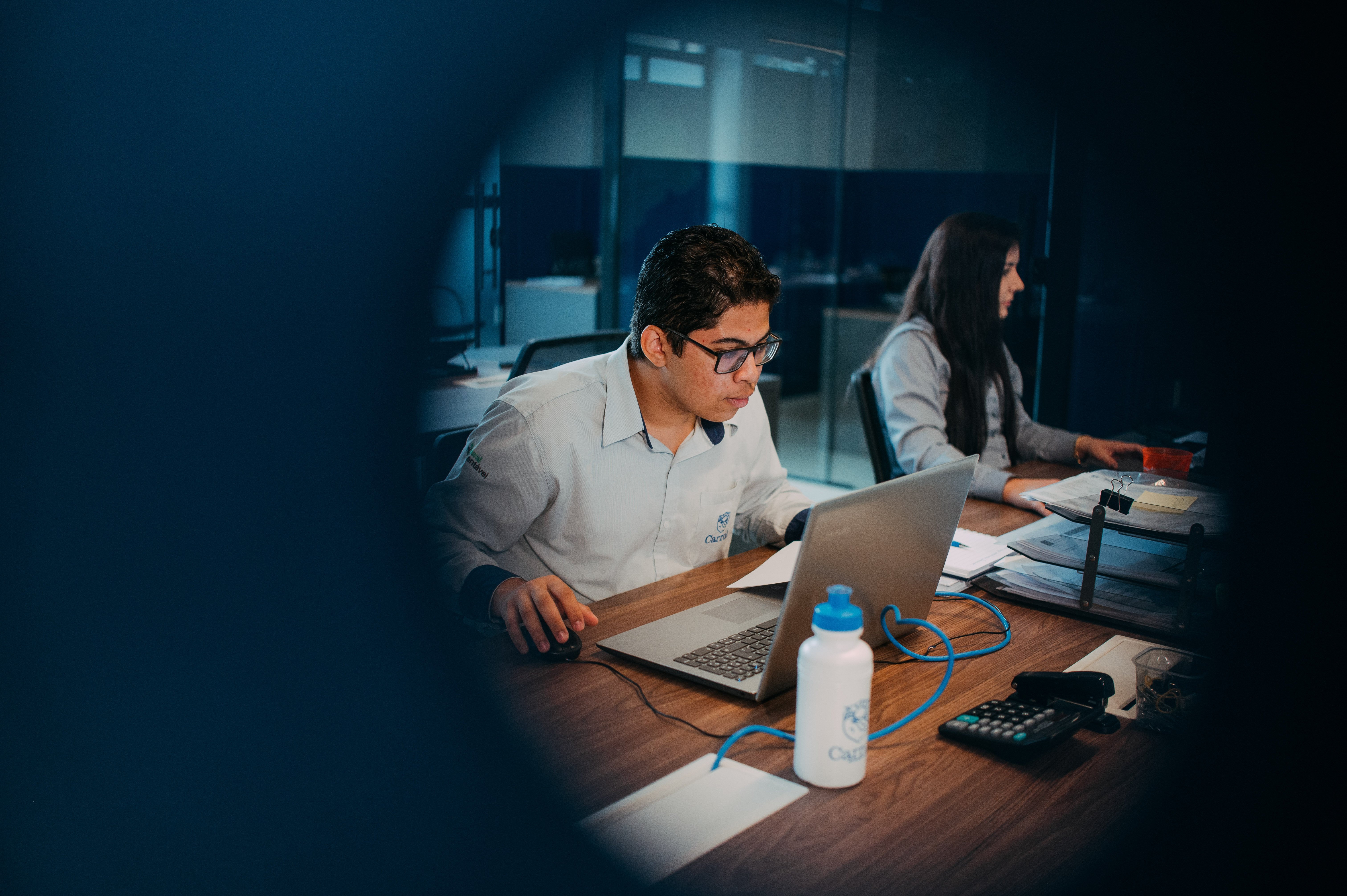 Due Diligence Completa