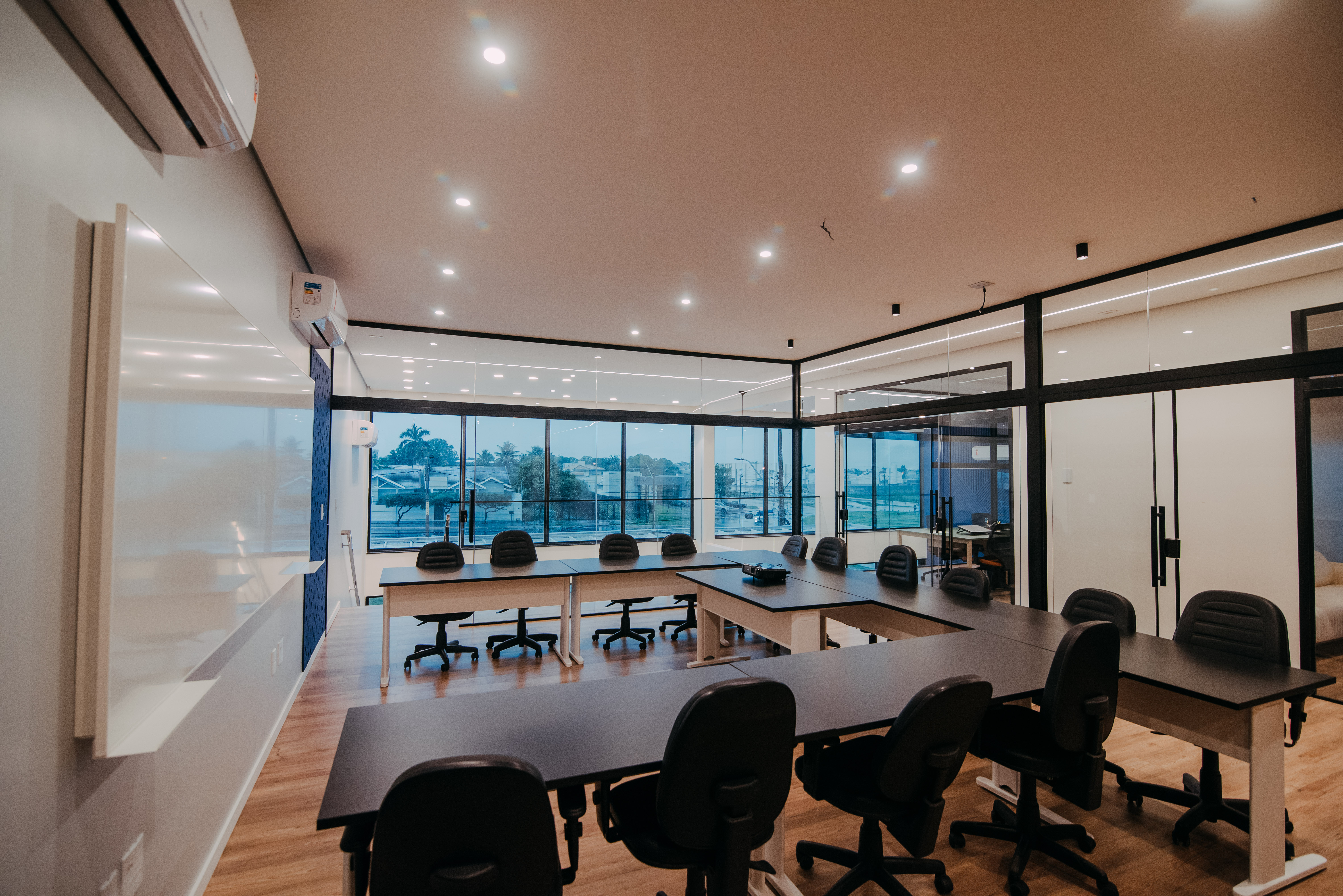 Valorização de Patrimônio